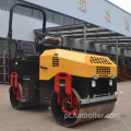 Construção da máquina do rolo de estrada de passeio de 2 toneladas para a venda FYL-900